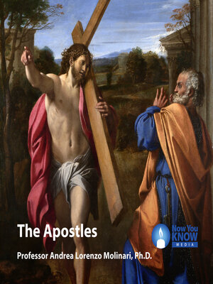 cover image of The Apostles